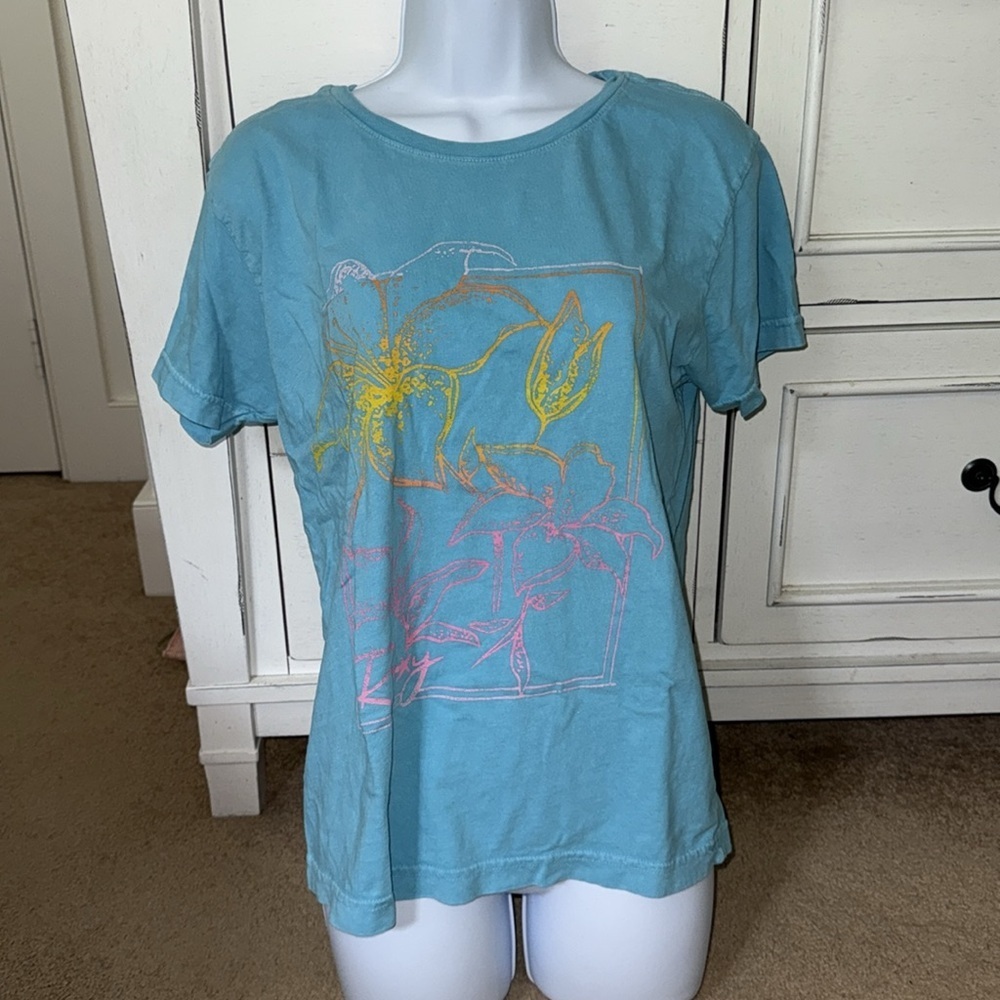 Roxy Women's Tee